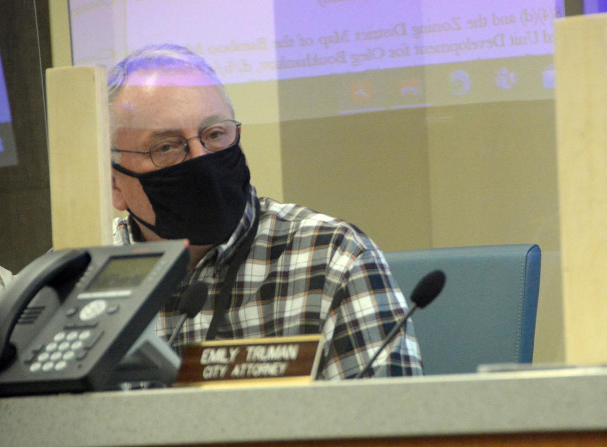 Baraboo Council Adopts 3 Day Leave Covid 19 Employee Policy Government Politics Wiscnews Com