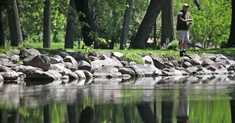 Dane County Park camp and shelter reservations open Monday. Here’s what to know
