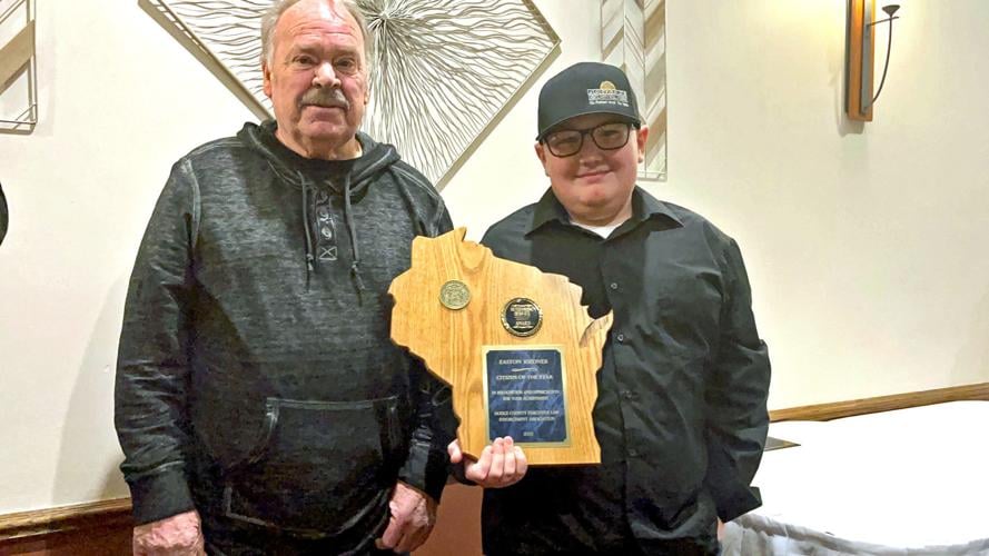 Law Enforcement awards
