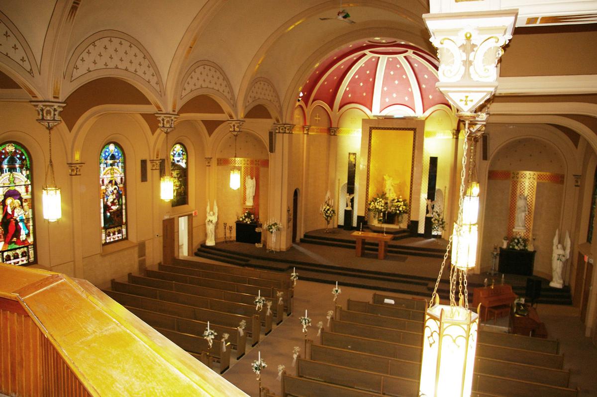 Photos Beaver Dam church has new life Galleries