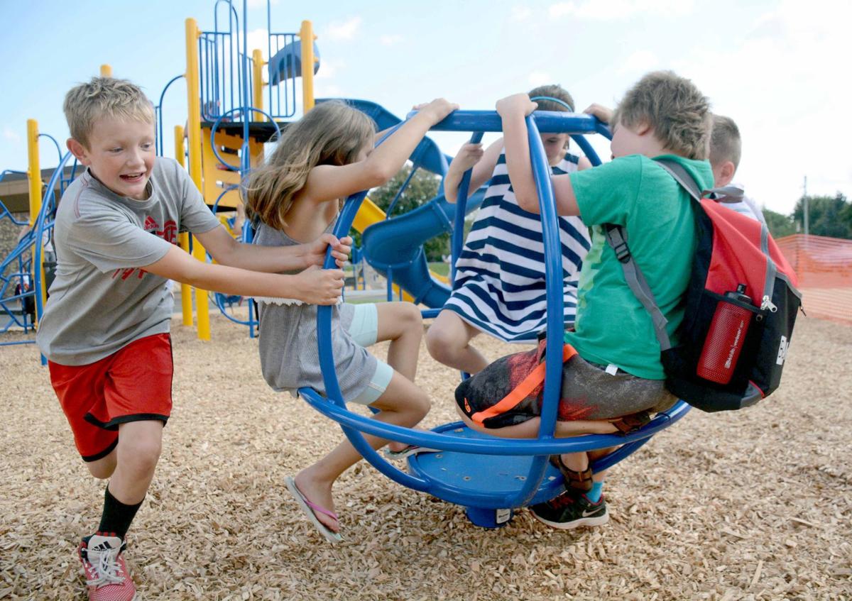 The Play Deficit >> Baraboo Schools Increase Kid Stop Fees To Address Program Deficit The Play Deficit >> Baraboo Schools Increase Kid Stop Fees To Address Program Deficit