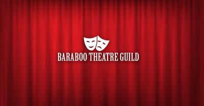 Baraboo Theatre Guild Logo