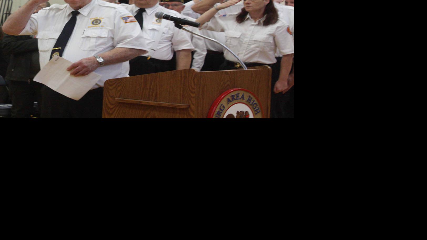 Reedsburg celebrates Veterans Day Regional news