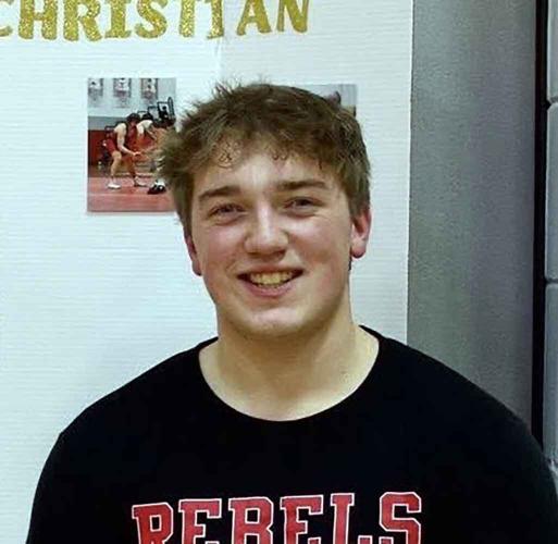 Caleb Christian Fall River
