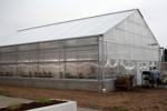 Jeff Hicken Horticultural Learning Center