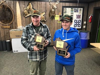 Sportsmen of the year