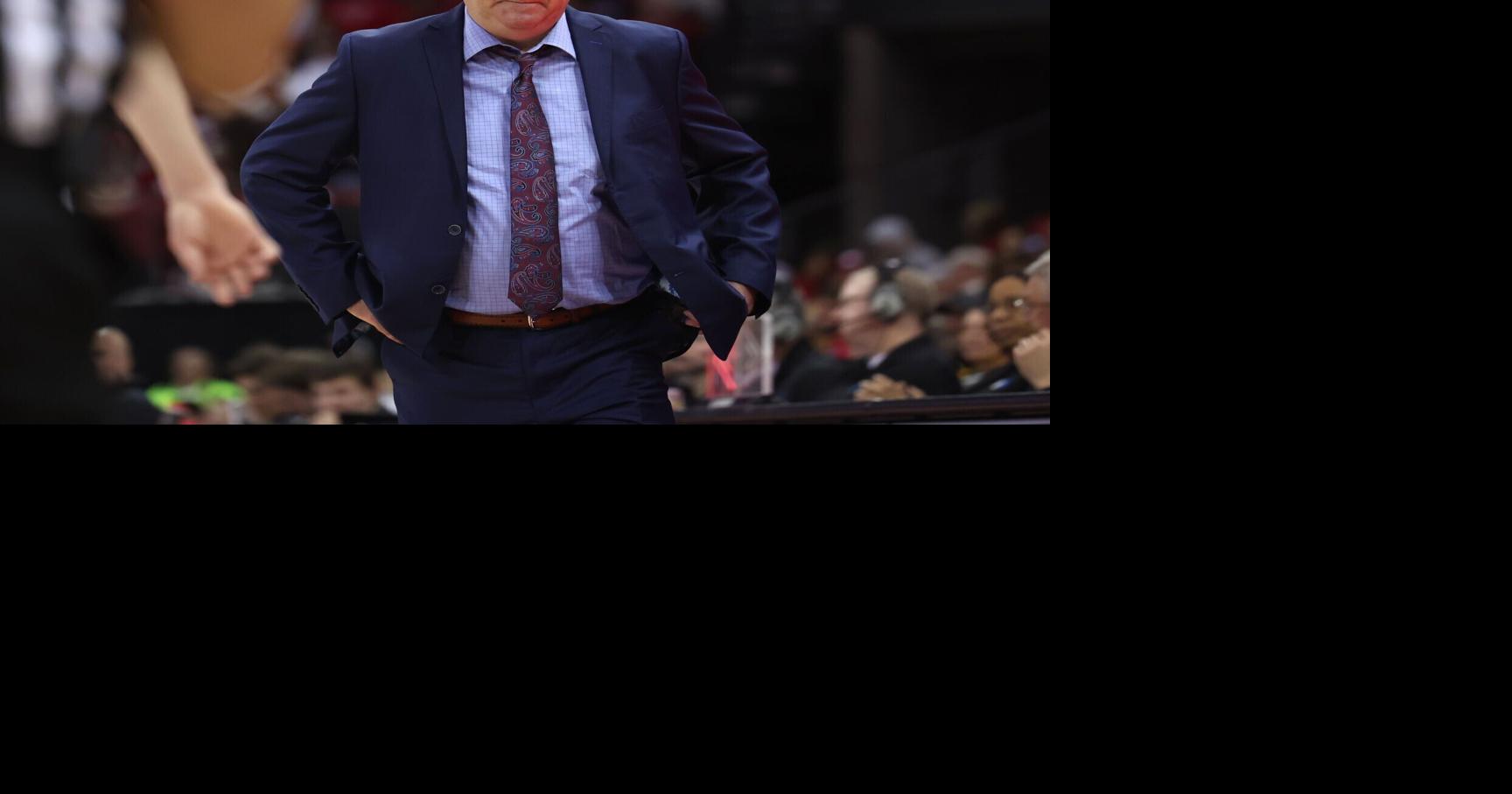 How George Washington transfer fits perfectly into Wisconsin men's basketball's offense