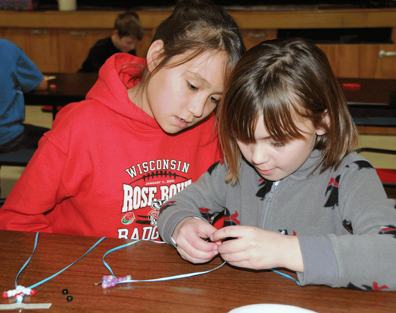 After-school project