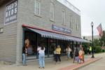 WEDC makeover contest: Reveal of renovated Mayville store
