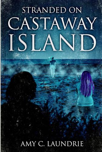 Stranded on Castaway Island dark cover