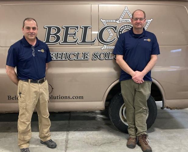 Belco co-owners