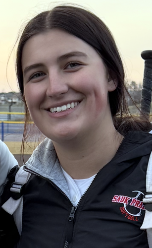 Brynn Kruchten Sauk Prairie