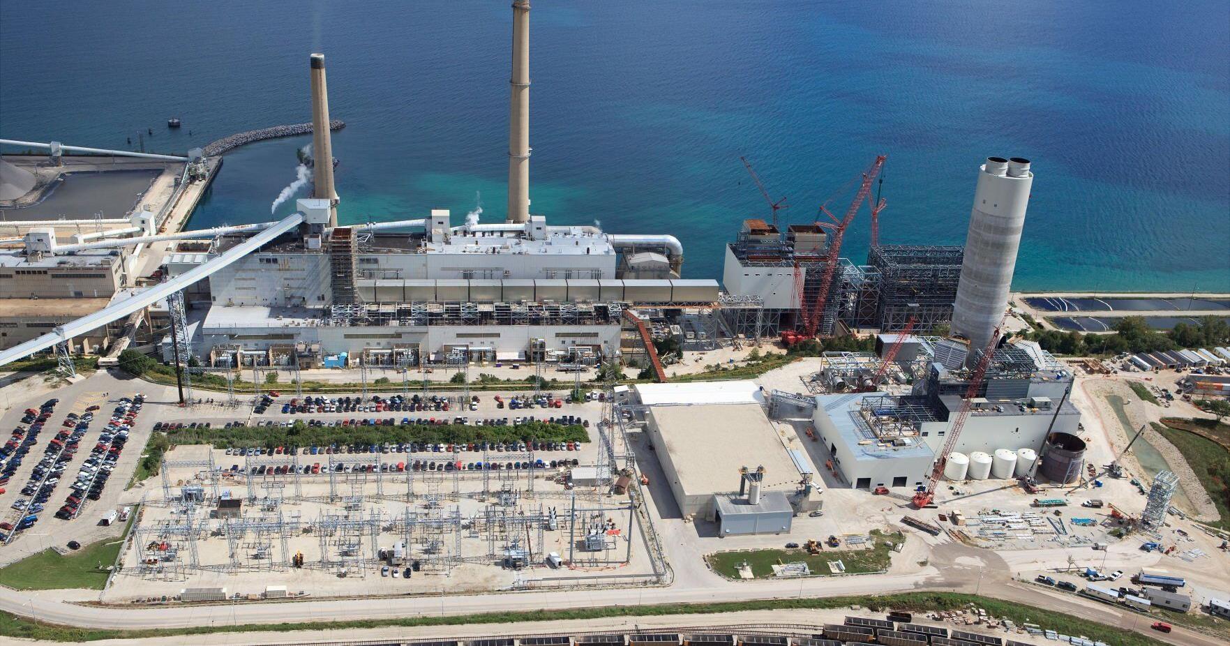 WEC Energy Group will end coal use earlier than expected - Vimarsana News