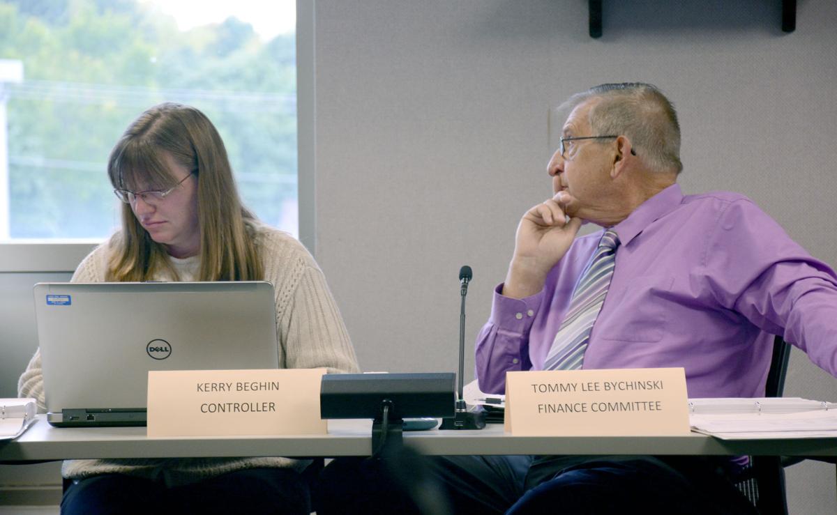 County home care program may vanish