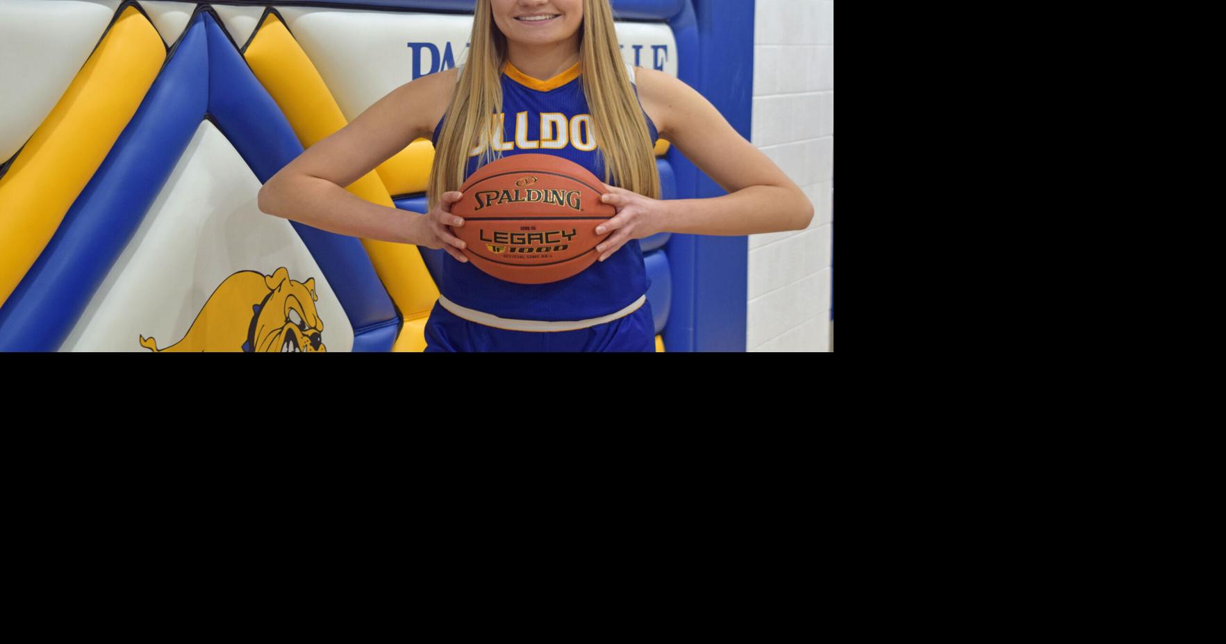 Meet Pardeeville's Jessi Ernst in this week's high school sports spotlight