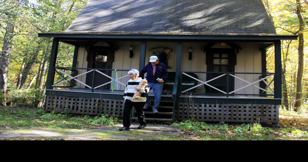 Annual fall festival at Baraboo retreat set for Saturday