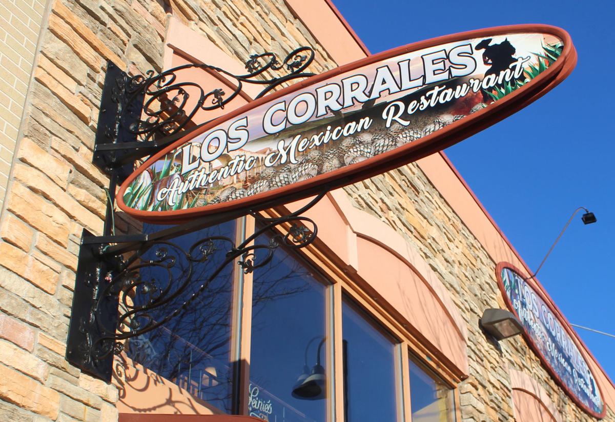 Los Corrales Authentic Mexican Restaurant Opens In Wisconsin Dells Regional News Wiscnewscom