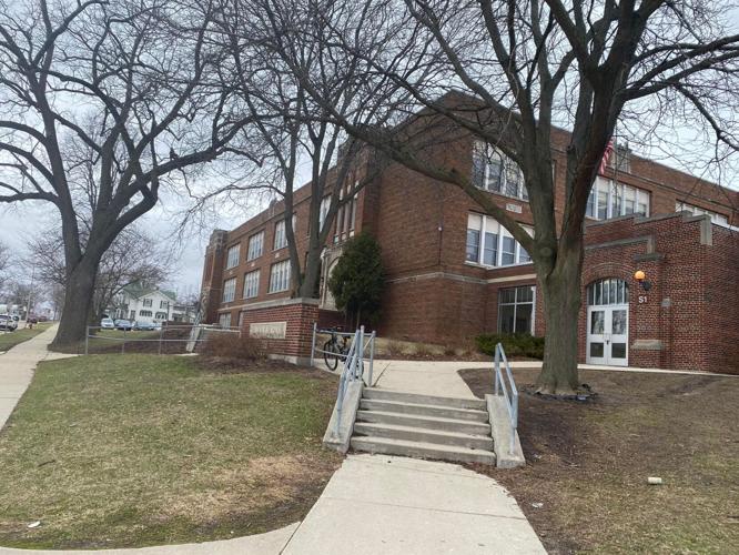 Beaver Dam Middle School