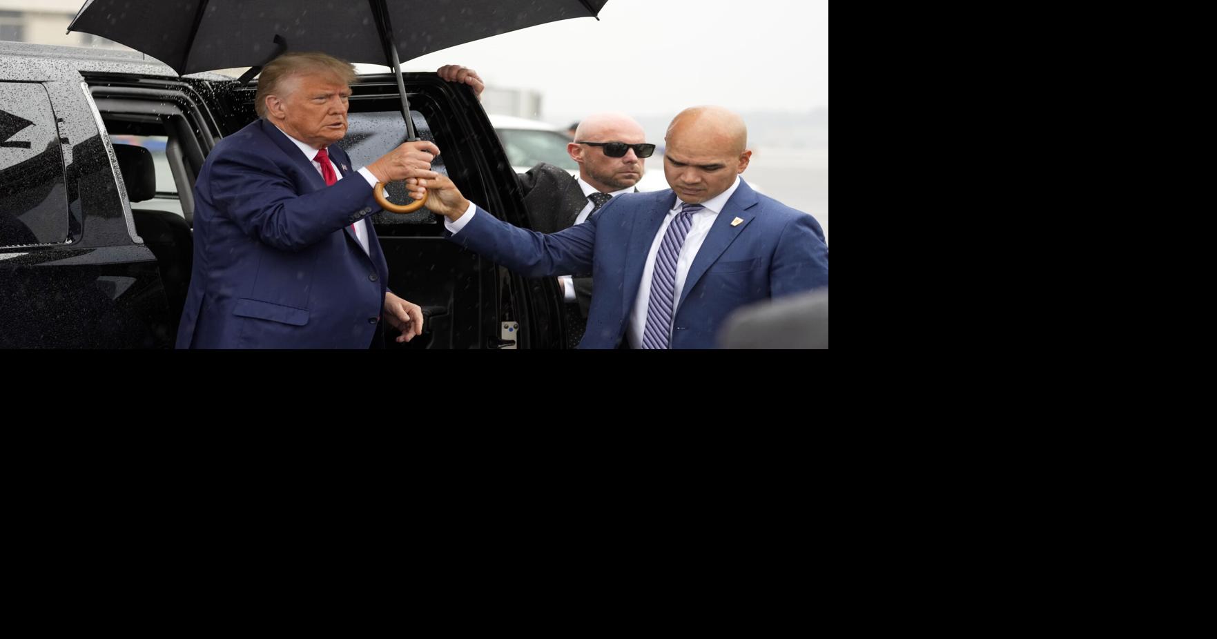 televizing of trump july 4 parade and speech