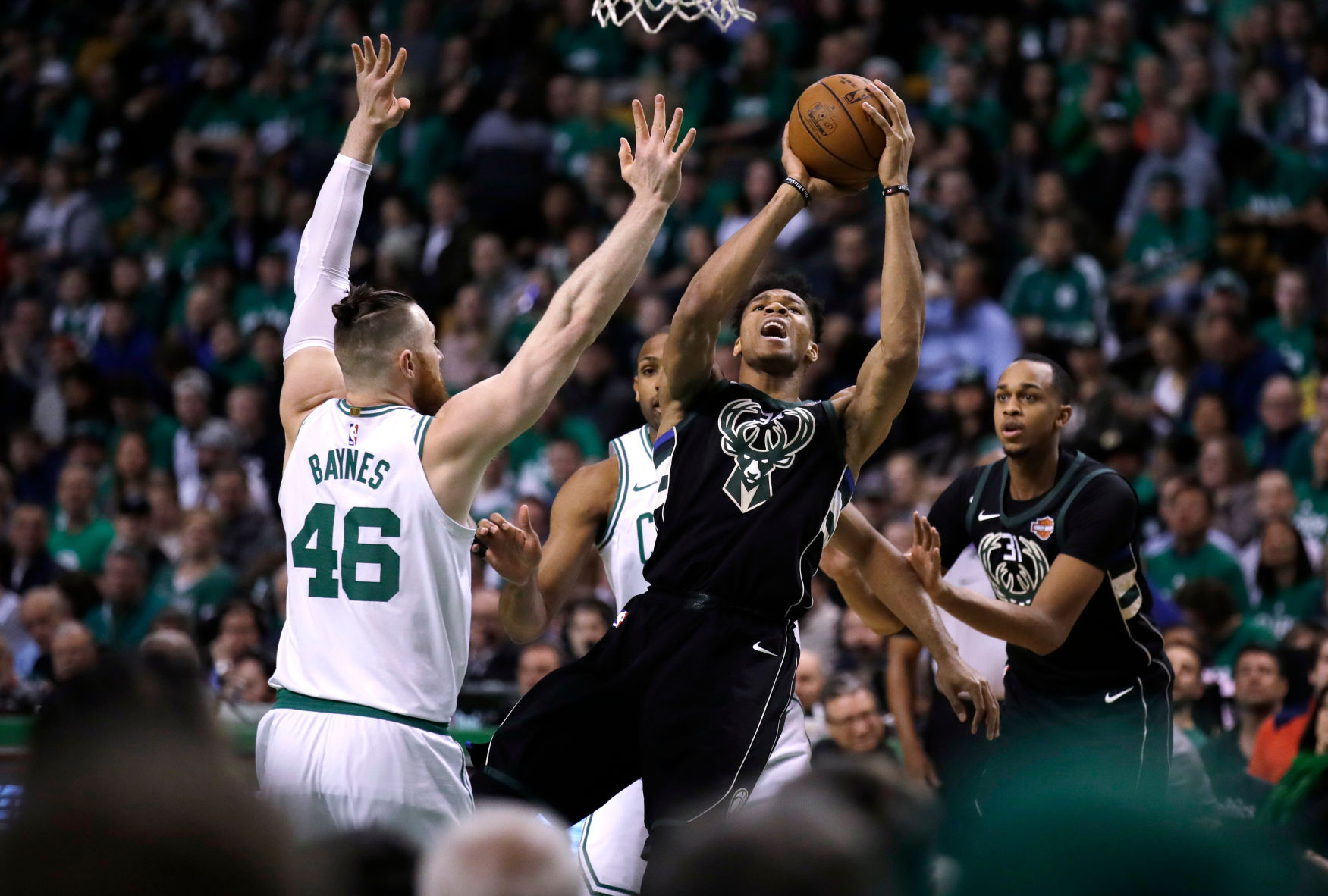 giannis 2k19 cover