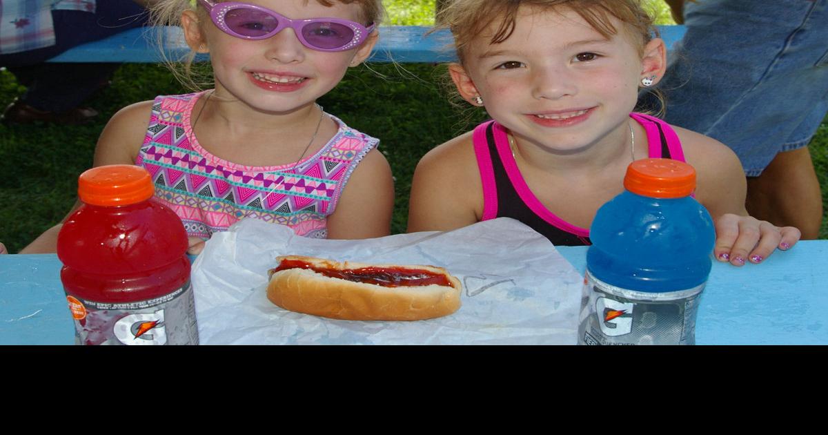 Randolph hosts 55th corn carnival