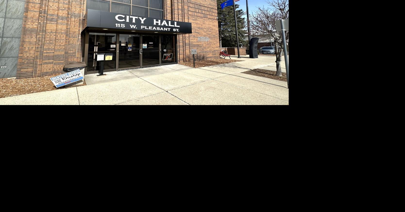 Recent stories by WiscNews reporter John Gittings