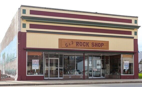 Waupun’s Stone + Suede