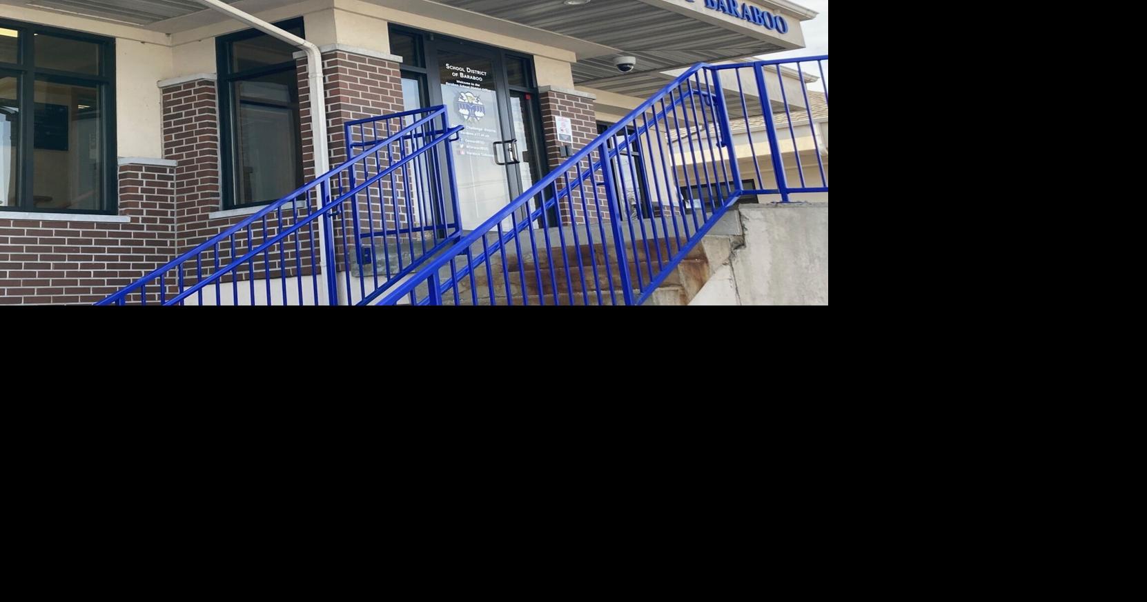 It is down to six candidates for Baraboo School District’s Board of