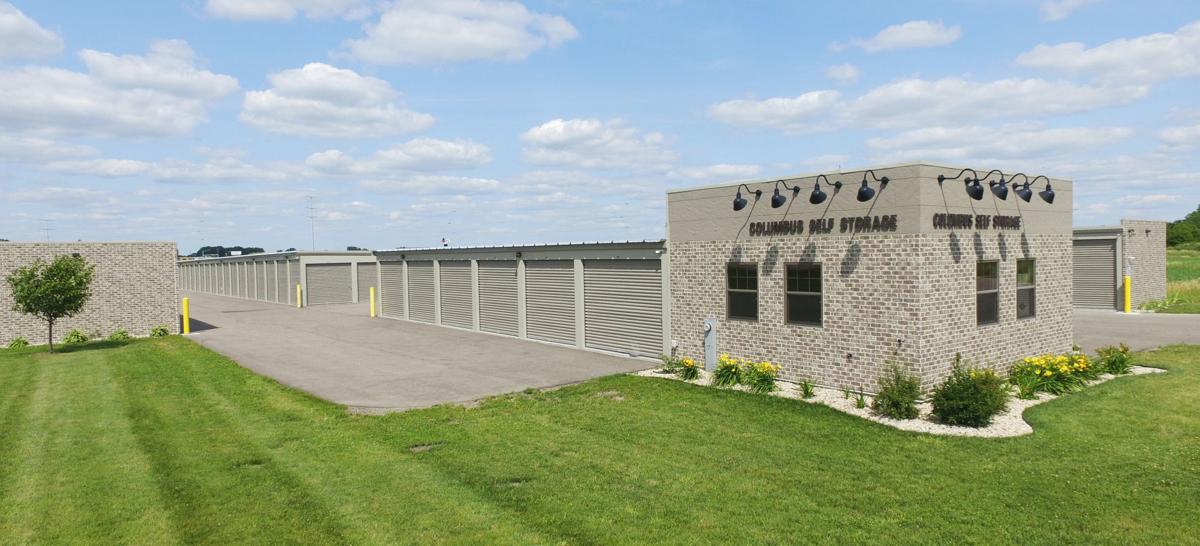 Columbus Self Storage Adding Climate Controlled Units Regional News Wiscnews Com