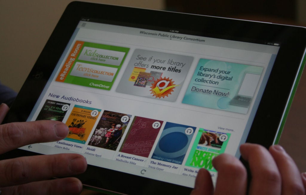 Beaver Dam Library changes lending approach