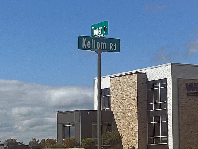 Beaver Dam Business Park