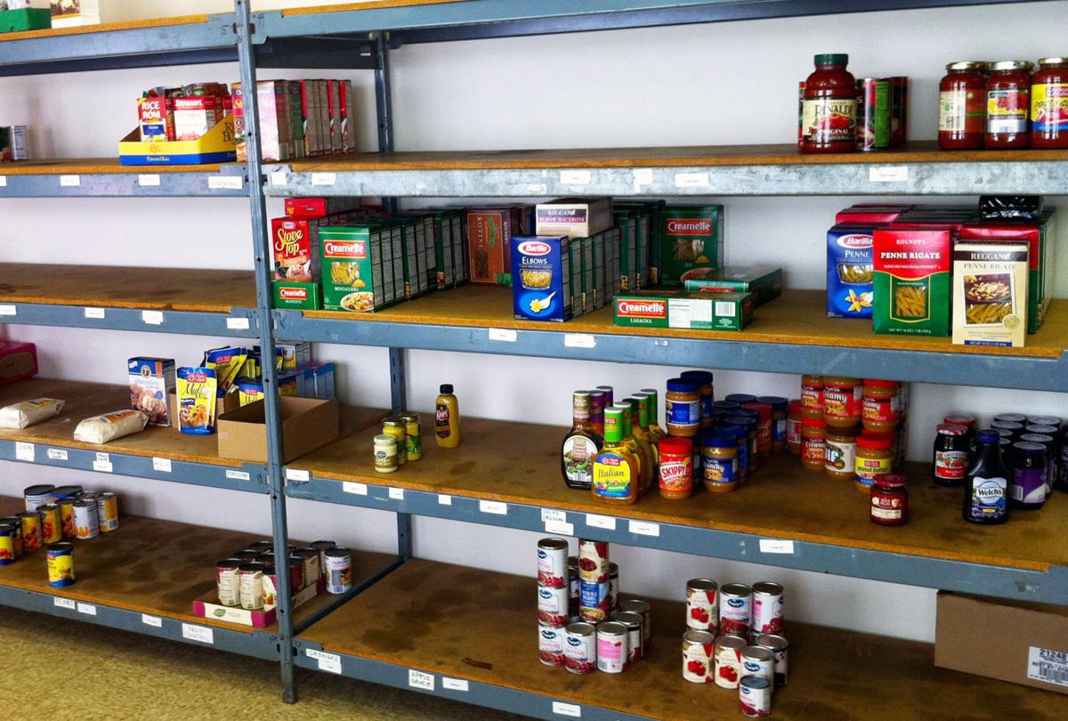 Spring Cleaning For The Pantry Lifestyles Wiscnews Com