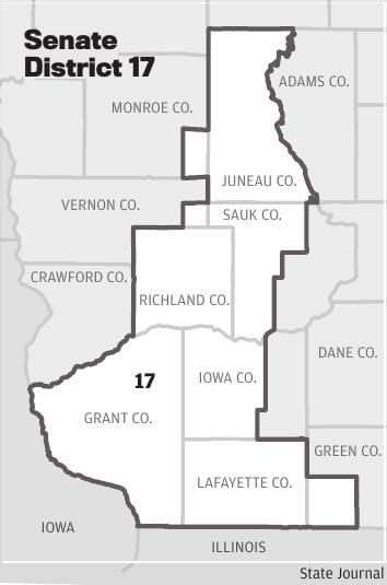 Historic spending in 17th Senate race propelled Marklein's retention of key GOP seat  Elections 