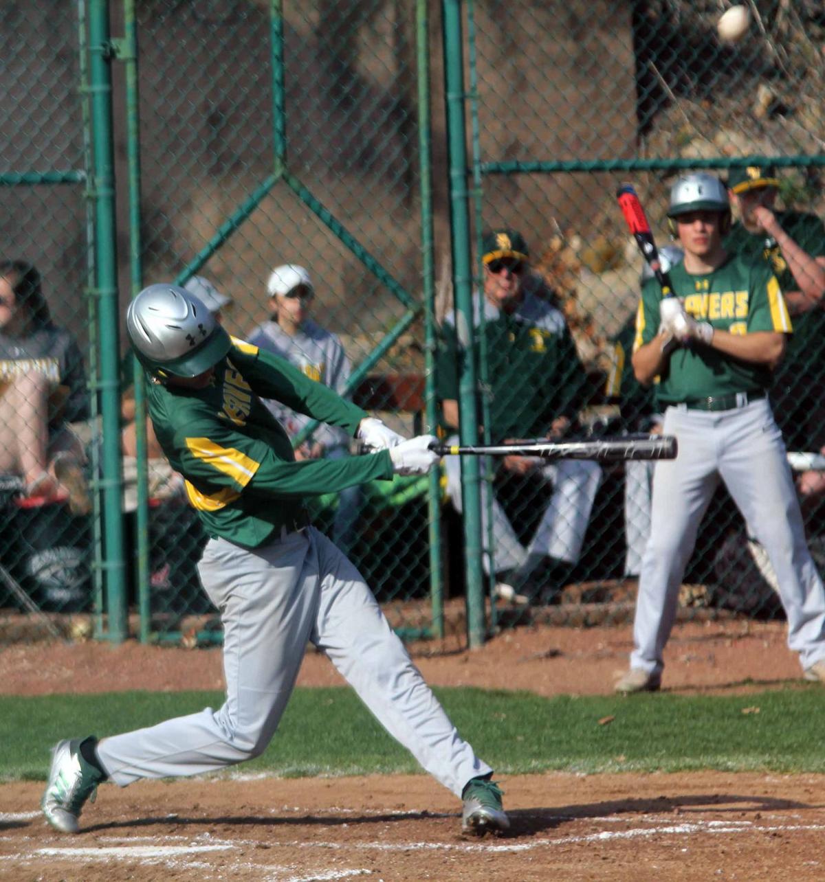 BASEBALL Beaver Dam rolls over Baraboo for second straight day