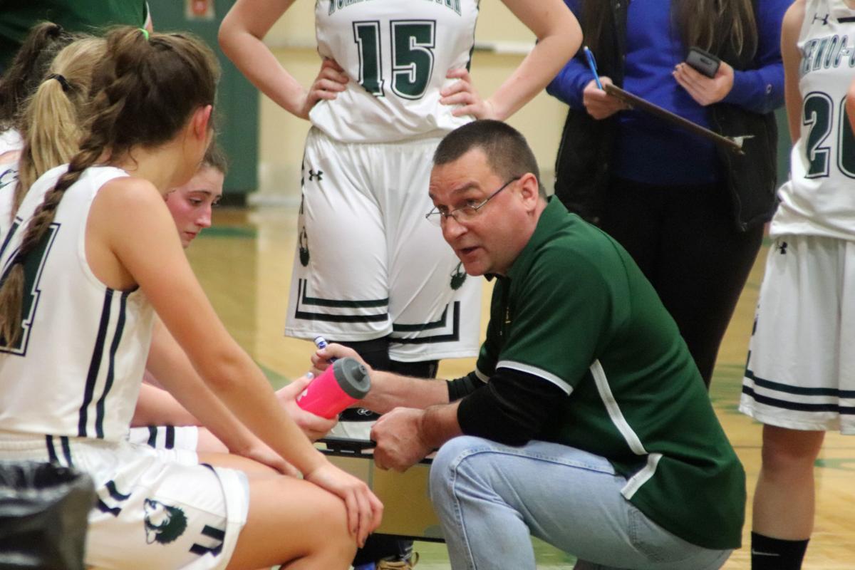 Prep Girls Basketball Wiaa Releases 2019 Girls Basketball Playoff
