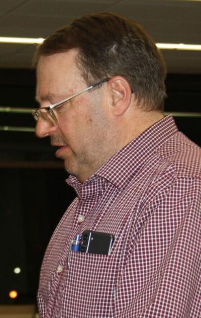 Pinion explains projects