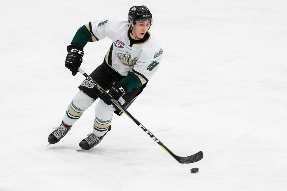 Desire To Go On My Own Way Leads Brayden Morrison To Choose Wisconsin Badgers Over Michigan College Wiscnews Com