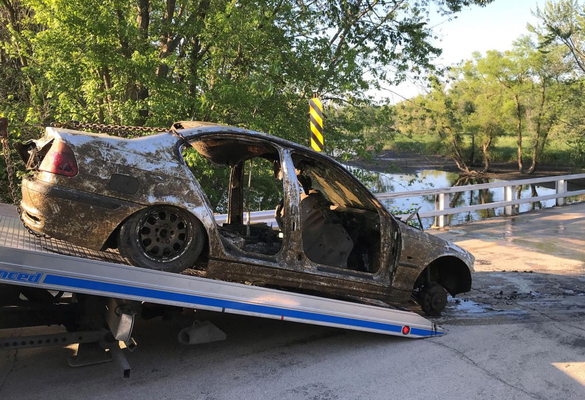 Rock River BMW