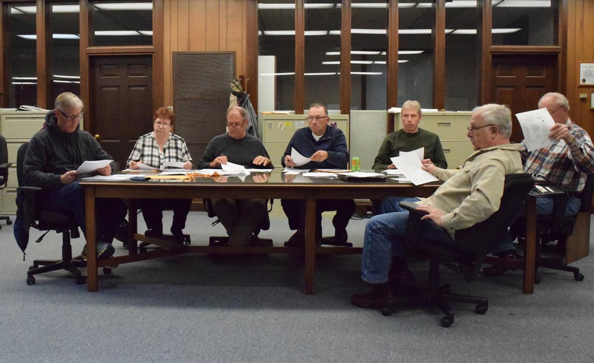 Sauk village OKs additions Regional news