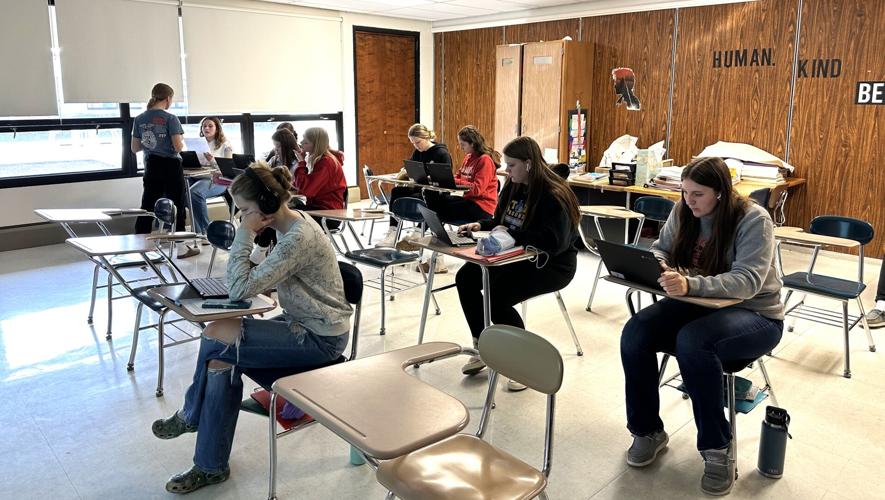 Pardeeville schools expand online resources
