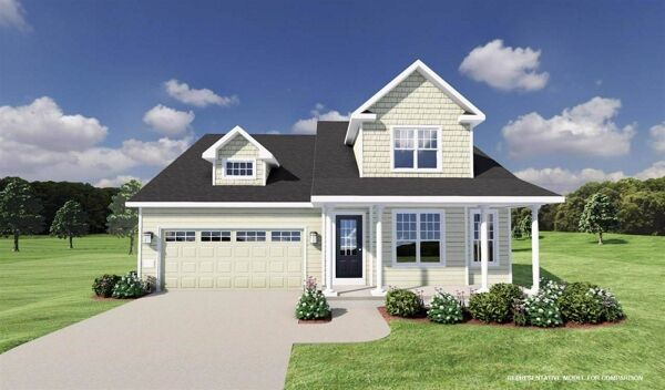 3 Bedroom Home in Verona - $439,900