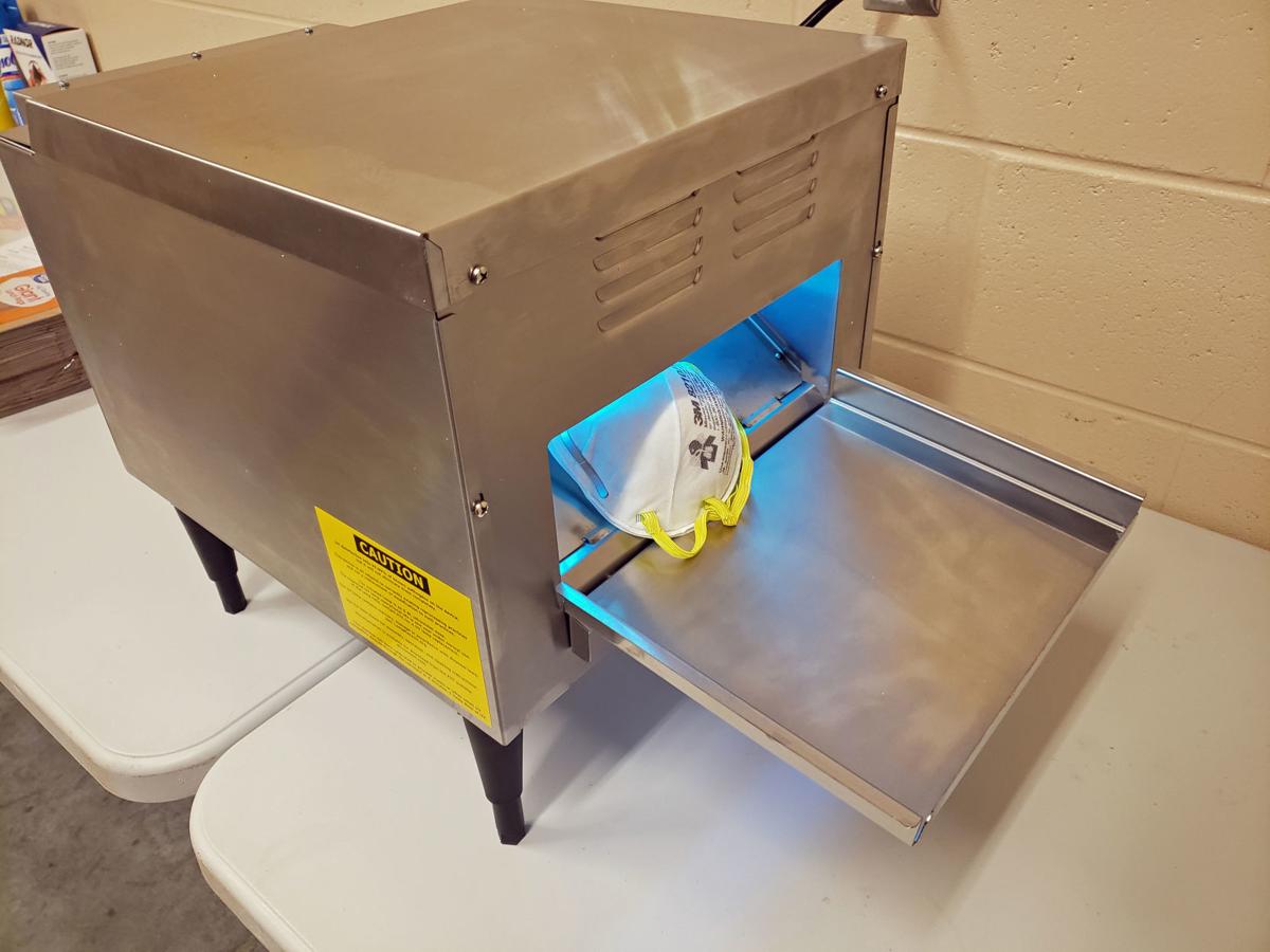 UV 1
