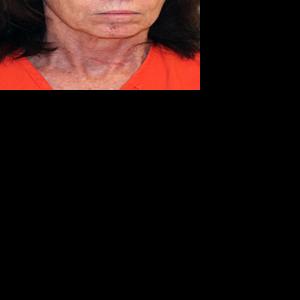 Baraboo woman charged with kicking police officer
