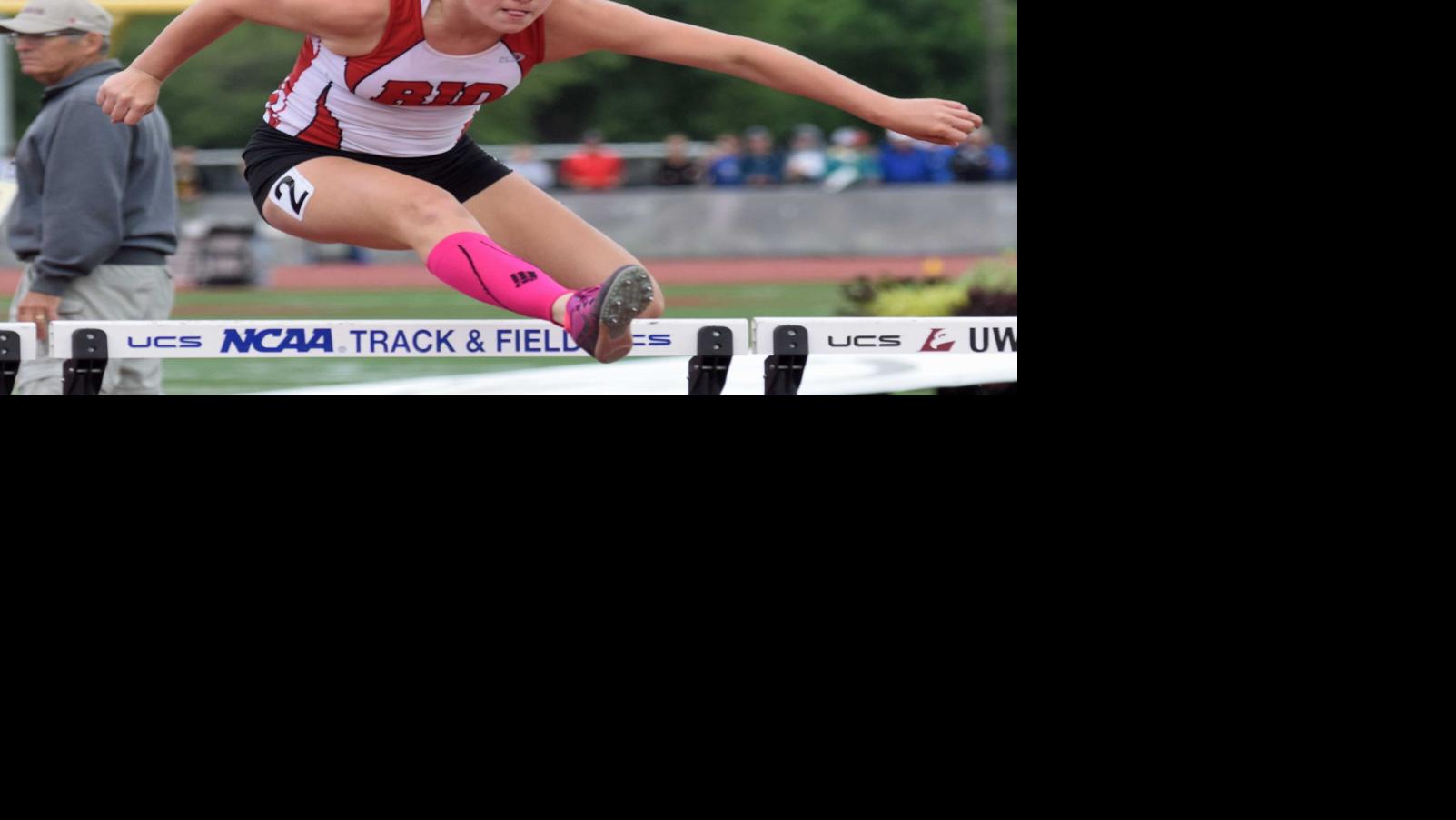PREP TRACK AND FIELD Area teams open indoor season in Ripon