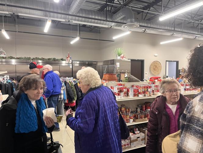 Waupun Community Center