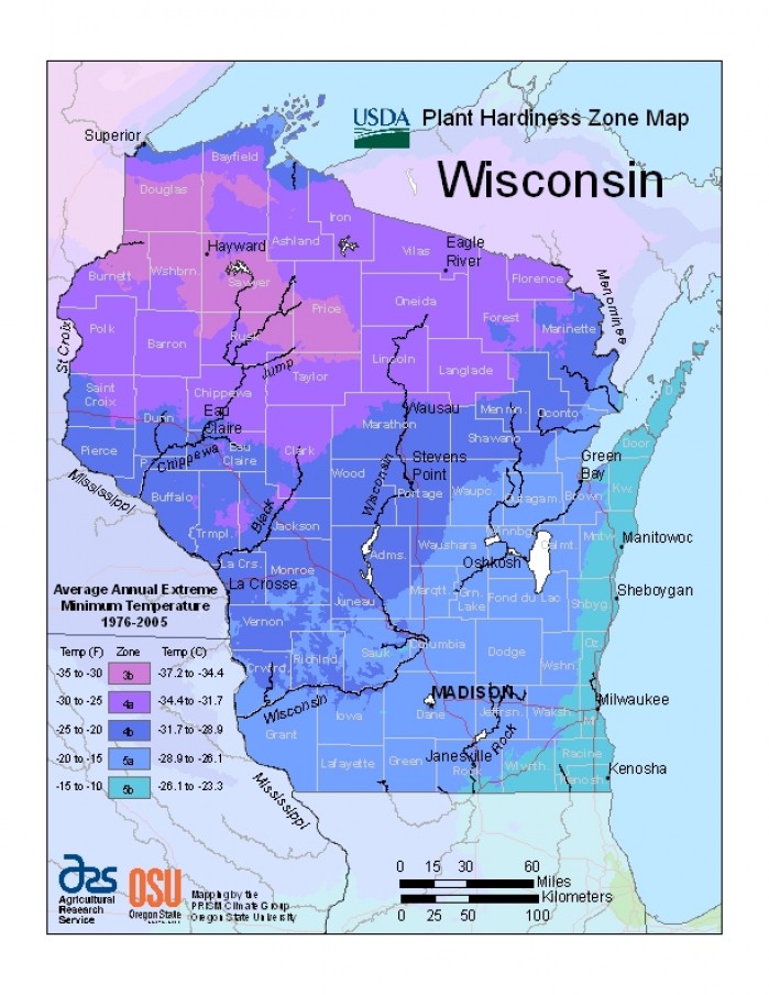 2018 wisconsin hunting time zones