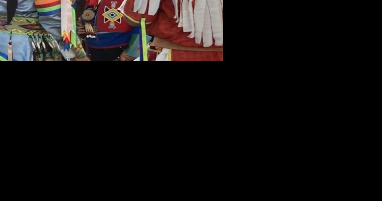 Ho-Chunk Powwow coming to Baraboo this weekend - Vimarsana News