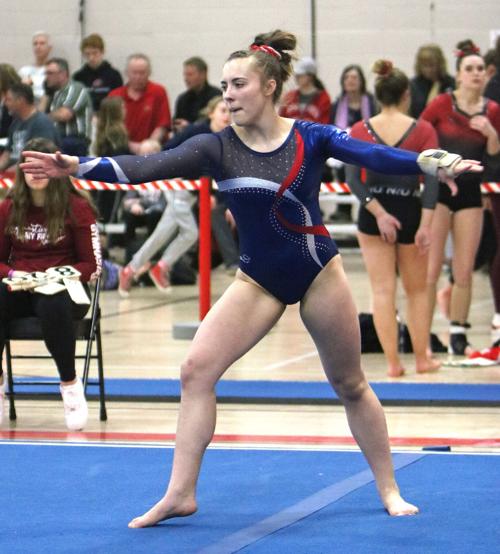 Brenna Lutter