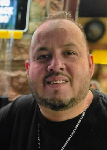 Jose De Jesus Fuentes Hernandez