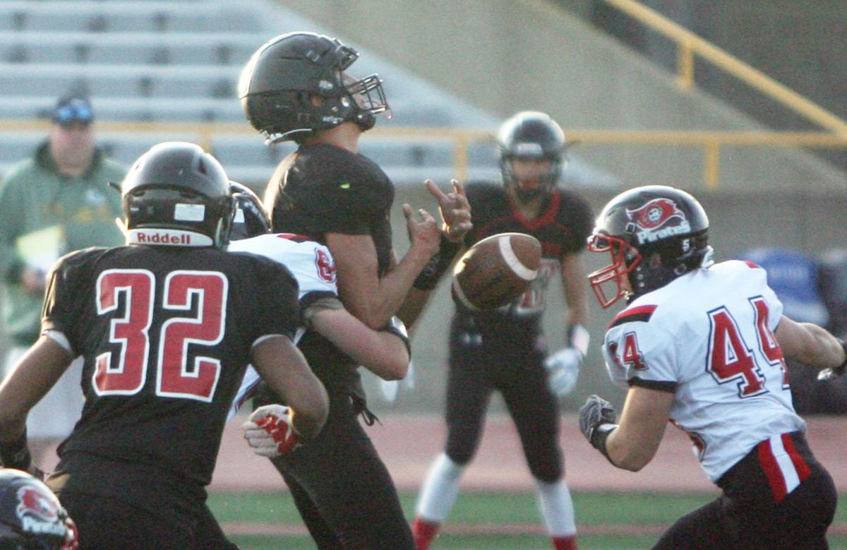 Timmy Bushaw and Bo Meier